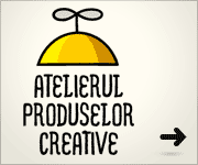 Atelierul Produselor Creative