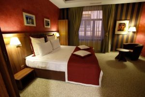 Hotel Gott