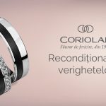 Reconditionarea verighetelor la Unitatea de Productie Coriolan