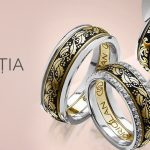 Colectia Zen, verighete pentru nerabdatori