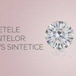 Diamante naturale vs diamante crescute în laborator
