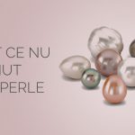 Materii organice pretioase: perlele
