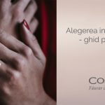 Alegerea inelului de logodna - ghid pentru domni