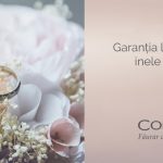 Garantia Coriolan pentru bijuteriile tale