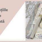 Idei inedite pentru invitatiile de nunta