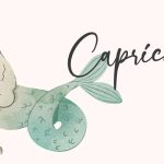 Granatul - piatra natală a zodiei Capricorn