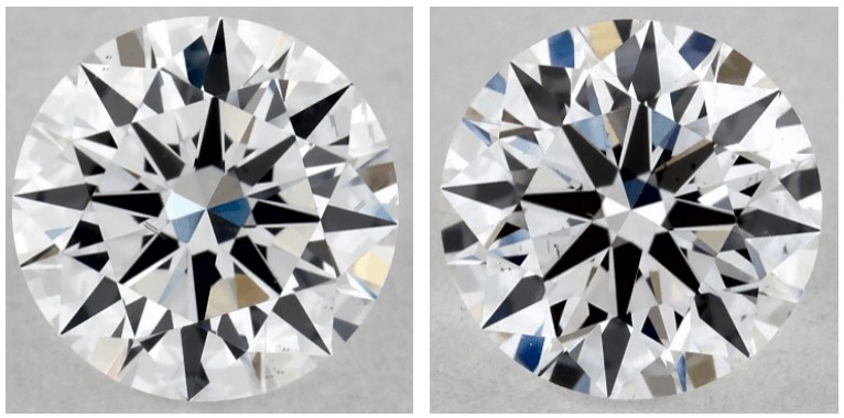 Senate Outflow Embankment Diamante naturale vs diamante crescute în laborator – Blog Coriolan