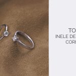 Top 15 cele mai populare inele de logodnă Coriolan